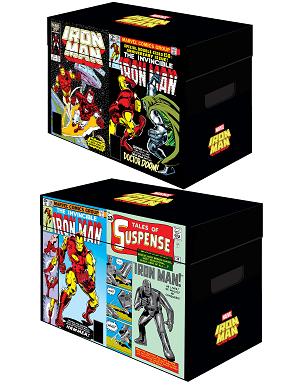 Marvel Graphic Comic Box: December 2026 Marvel Universe C #144 cover