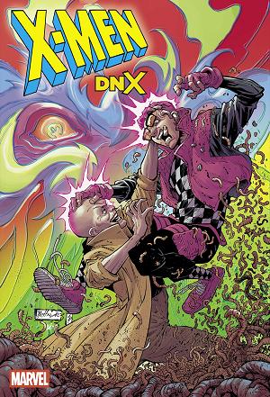 X-Men #37 cover