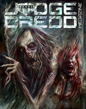Full Rebellion / 2000Ad September 2026 Solicitations