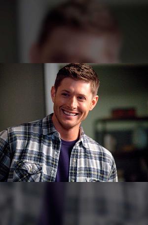 Supernatural Dean Winchester #1 CVR J CVR J PHOTO 2 LTD VIRGIN cover