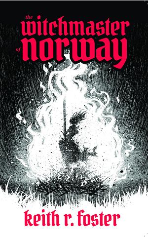 Witchmaster Of Norway TP An Illustrated Novel