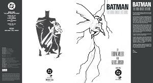 Dc W.i.p. Batman The Dark Knight Returns
