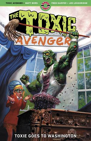 Full Ahoy October 2026 Solicitations
