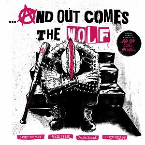 And Out Comes The Wolf HC