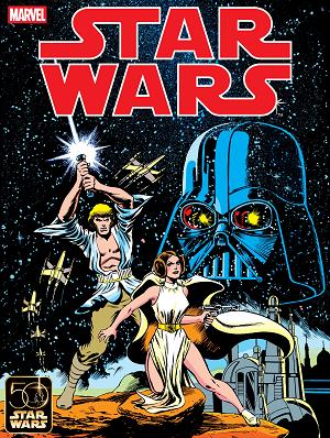 Star Wars: A New Hope 50Th Anniversary Deluxe Edition
