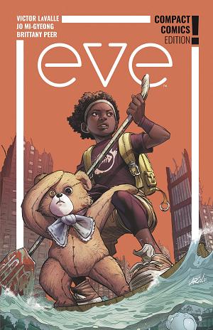 Eve Compact Comics