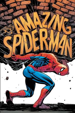 Amazing Spider-Man Vol. 5: Damage Control