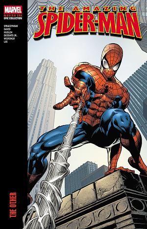 Amazing Spider-Man Modern Era Epic Collection: The Other