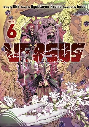 Versus 6