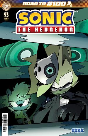IDW December 2026 solicitations cover