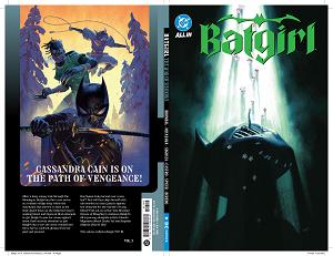 Batgirl Vol. 4: Gotham By Knockout