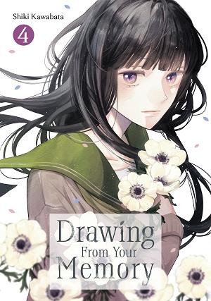 Drawing From Your Memory 4