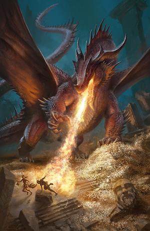 Dungeons & Dragons