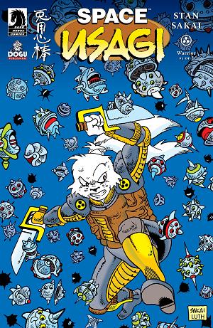 Full Dark Horse Comics December 2026 Solicitations