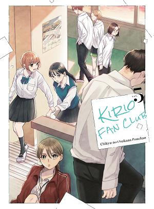 Kirio Fan Club 5