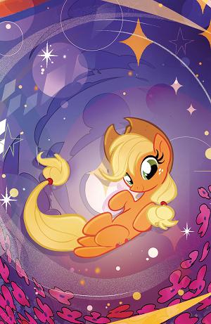 My Little Pony: Friendship Is Magic (2026)