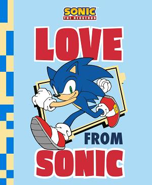 Love From Sonic