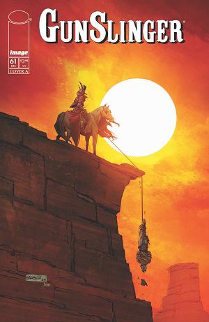 Image Comics December 2026 solicitations cover