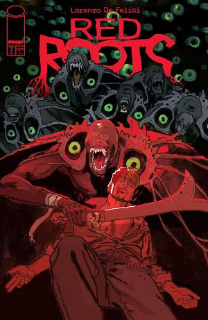 Red Roots #7 CVR C CVR C ADRIANO TURTULICI cover