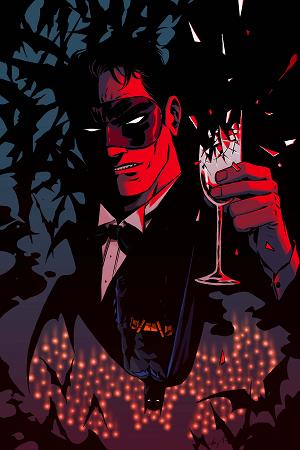 Batman #16 CVR D CVR D BECKY CLOONAN CARD STOCK cover