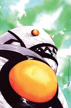 Ben 10 #7 CVR L CVR L INC 1:15 DUSTIN NGUYEN VIRGIN cover