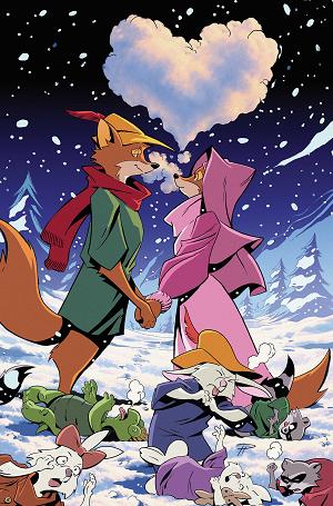 Robin Hood (2026) #2 CVR I CVR I INC 1:15 PHIL HESTER VIRGIN cover