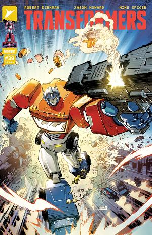 Transformers #39 CVR D CVR D INC 1:25 SID KOTIAN & PRESSY cover