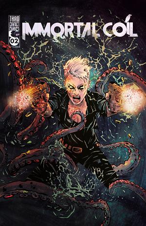 Immortal Coil #2 CVR A GERALD VON STODDARD (MR) cover