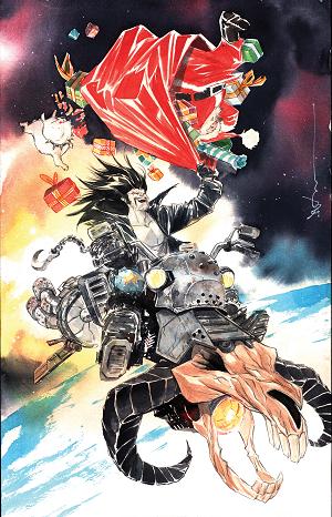 Lobo #10 CVR B CVR B DUSTIN NGUYEN CARD STOCK cover