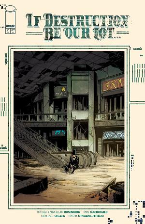 If Destruction Be Our Lot #7 CVR A ANDY MACDONALD & FRANCESCO SEGALA (MR) cover