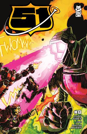 51 #8 cover