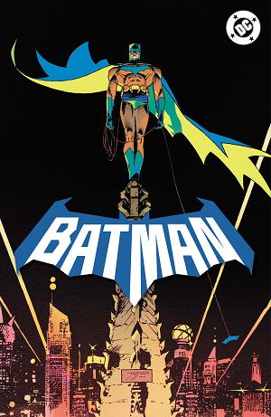 Batman (2025) TP Vol 02 Blood And Money
