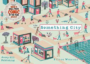 Something City TP (Mr)