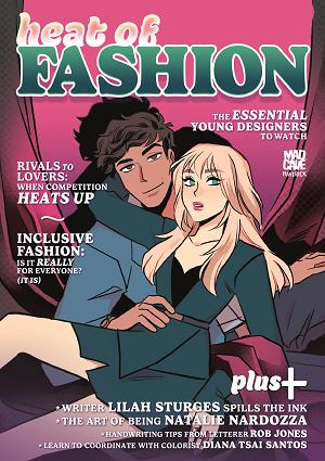 Heat Of Fashion TP