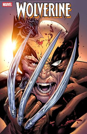 Wolverine #29 TBD ARTIST 1:25 VARIANT B [1:25] cover