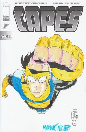 Df Capes