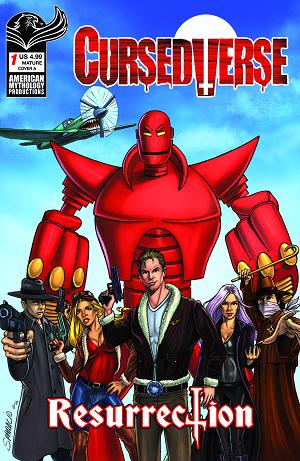 Cursedverse Resurrection