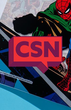 Comic Shop News #2041 cover