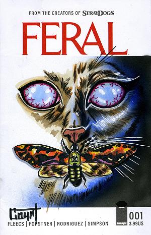 Df Feral