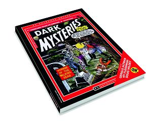 Ps Artbooks Dark Mysteries TP Softee Vol 04