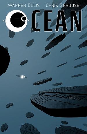 Ocean TP (Mr)