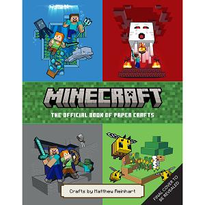 Minecraft HC Adventurers Workshop