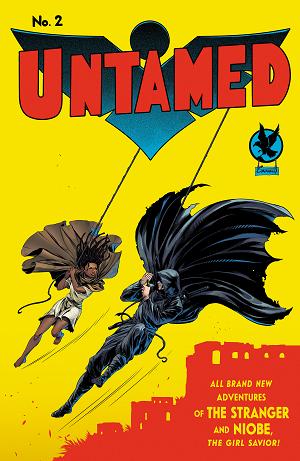 Untamed A Sinners Prayer