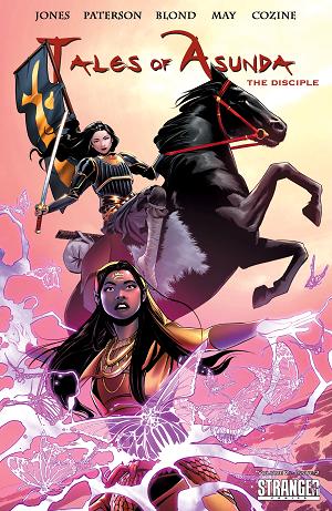 Tales Of Asunda Vol 2