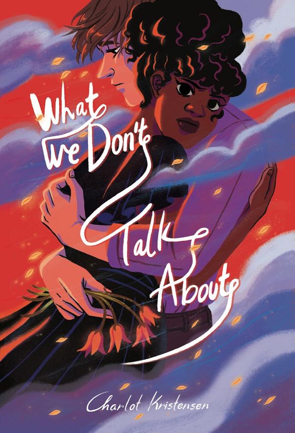 What We Dont Talk About TP (Mr) cover by Charlot Kristensen