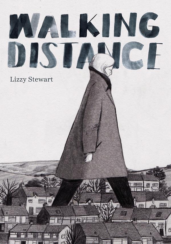 Walking Distance TP (Mr) cover by Lizzy Stewart
