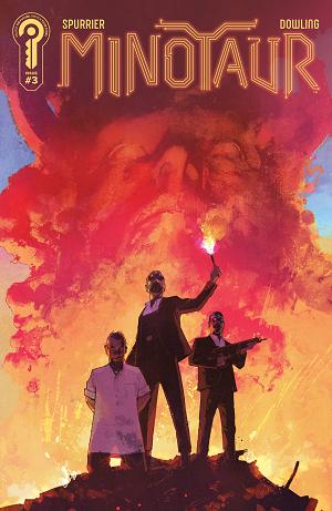 Full Ignition Press September 2026 Solicitations