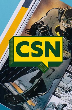 Comic Shop News #2042 cover