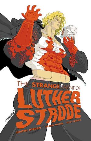 Luther Strode #1