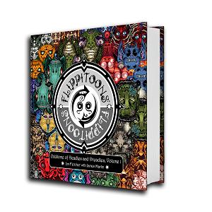 Flippitoons HC